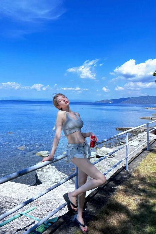 网红大鹅陈妍染 吃瓜炸裂 体育圈人,揭秘体育圈人生百态